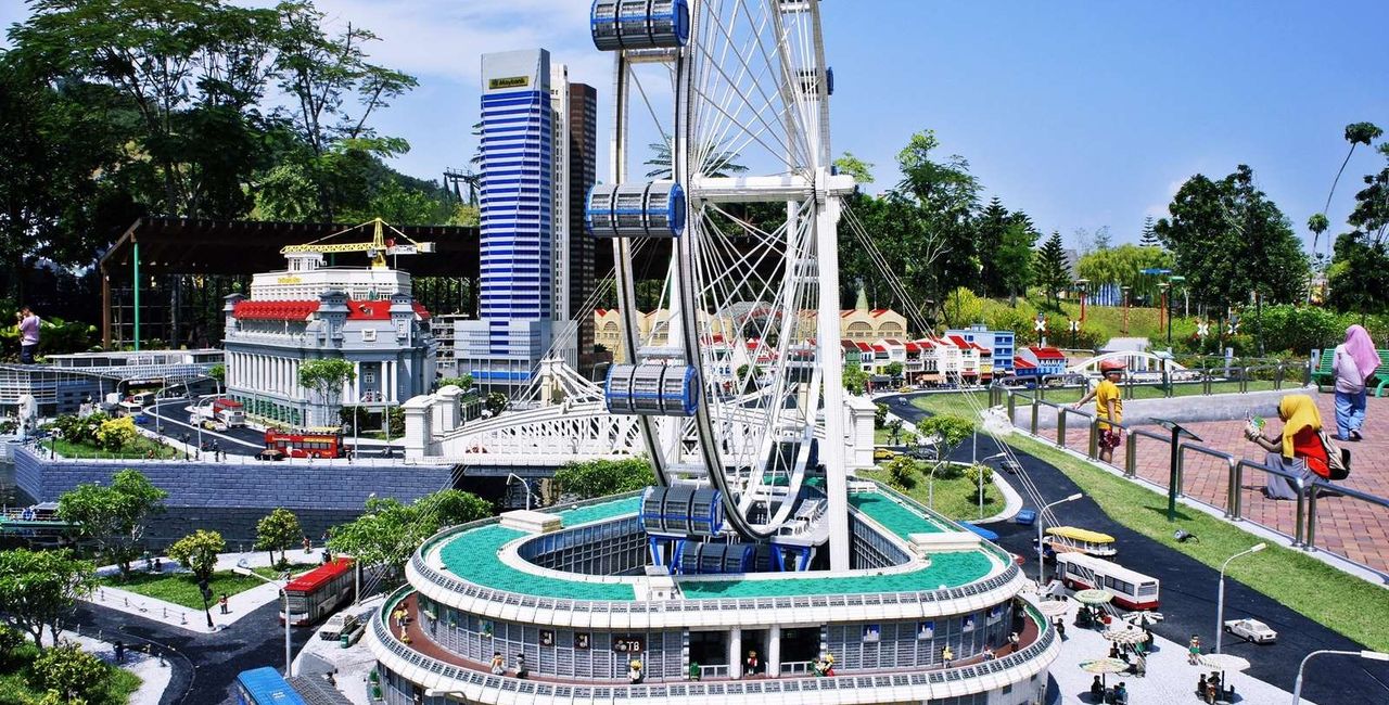 Johor Bahru